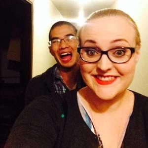 Meet your Posher, Laura